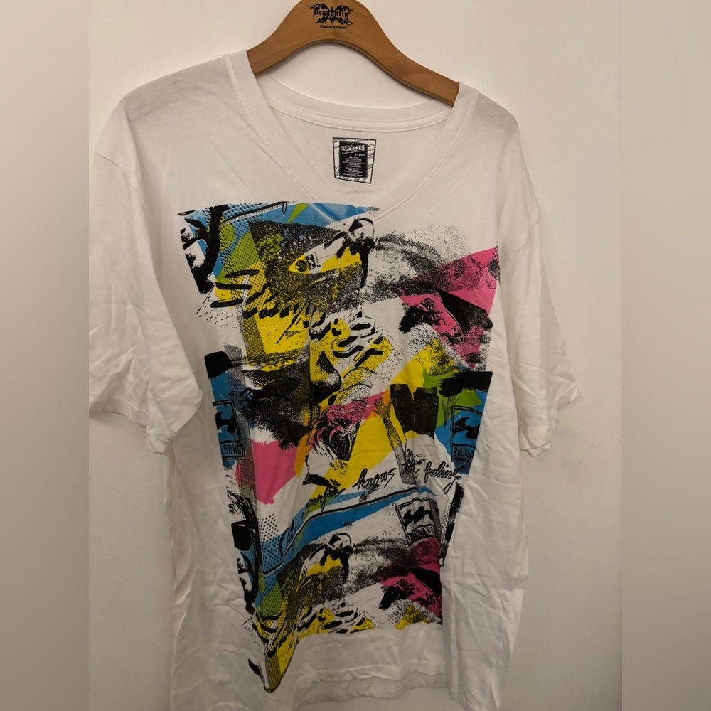 Billabong vneck NWT